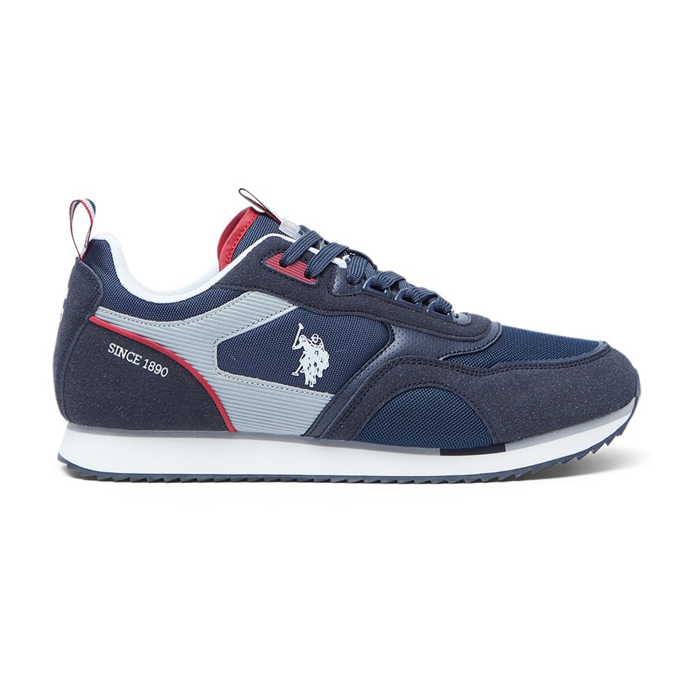 U.S POLO ASSN. MEDI GLB 5FX OD mens Sneaker