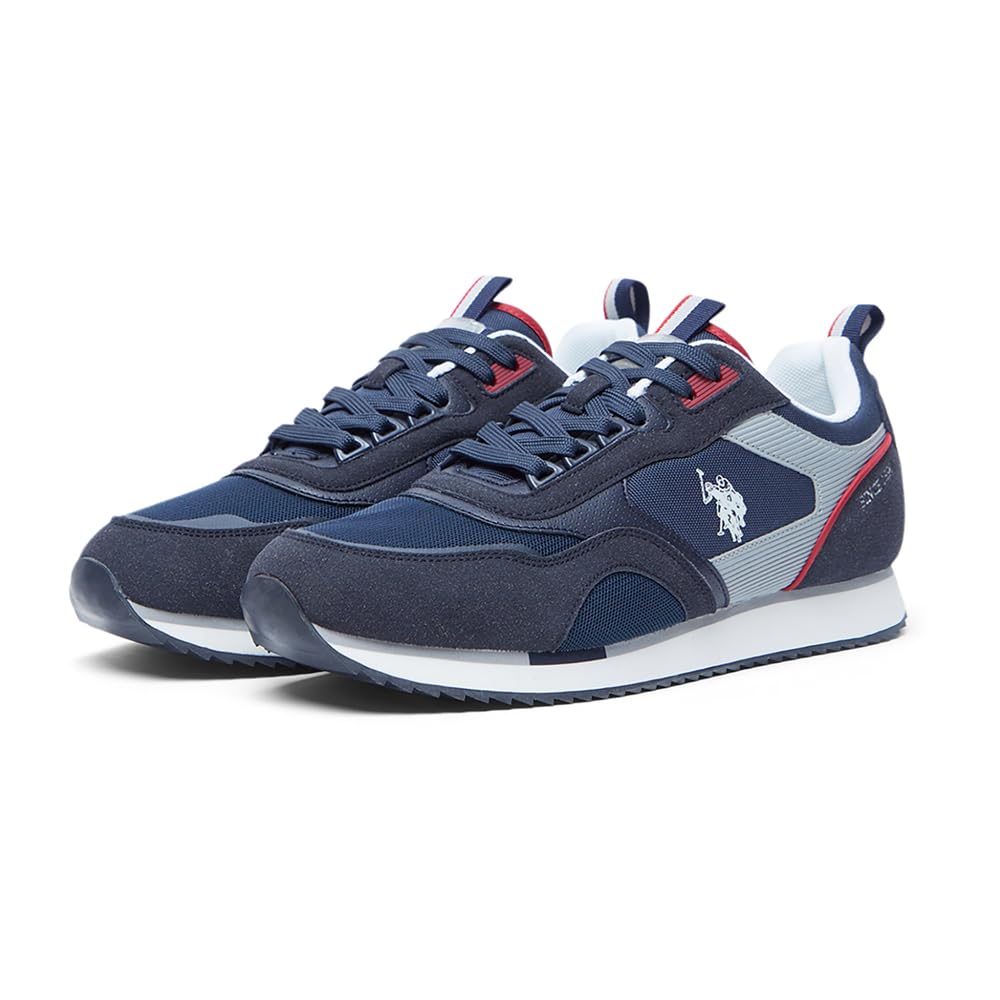 U.S POLO ASSN. MEDI GLB 5FX OD mens Sneaker