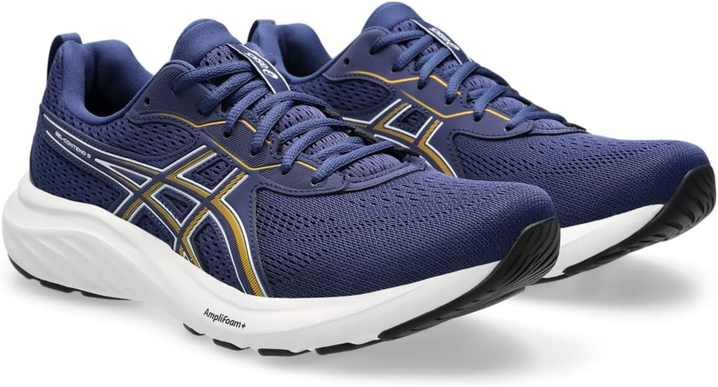 Asics GEL-CONTEND 9 MEN STANDARD mens Sneaker