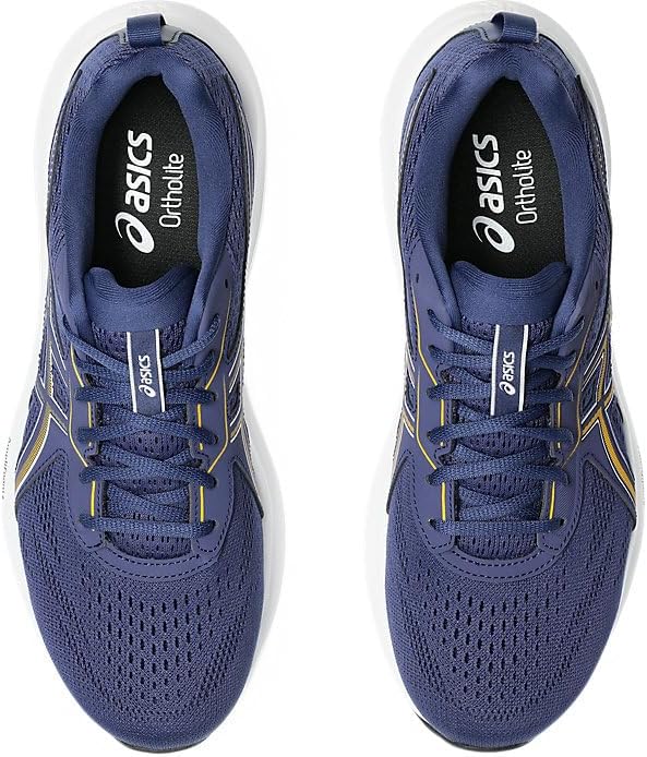 Asics GEL-CONTEND 9 MEN STANDARD mens Sneaker
