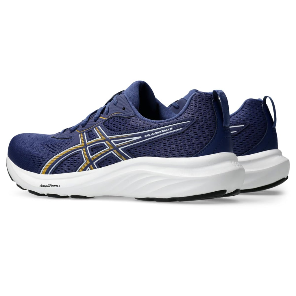 Asics GEL-CONTEND 9 MEN STANDARD mens Sneaker