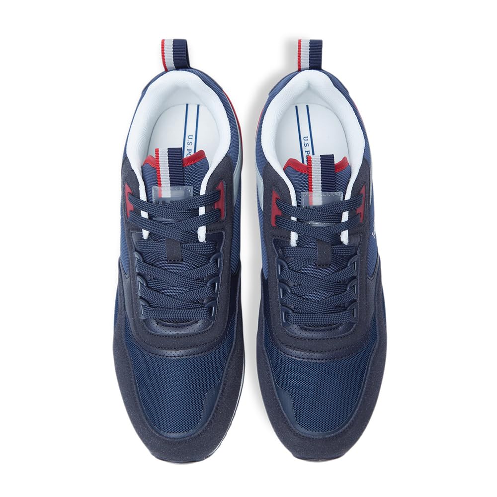 U.S POLO ASSN. MEDI GLB 5FX OD mens Sneaker