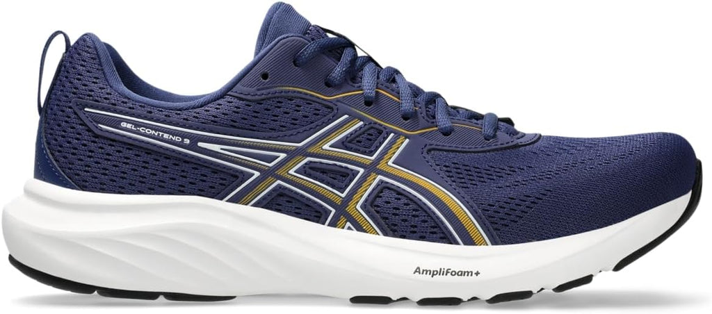 Asics GEL-CONTEND 9 MEN STANDARD mens Sneaker
