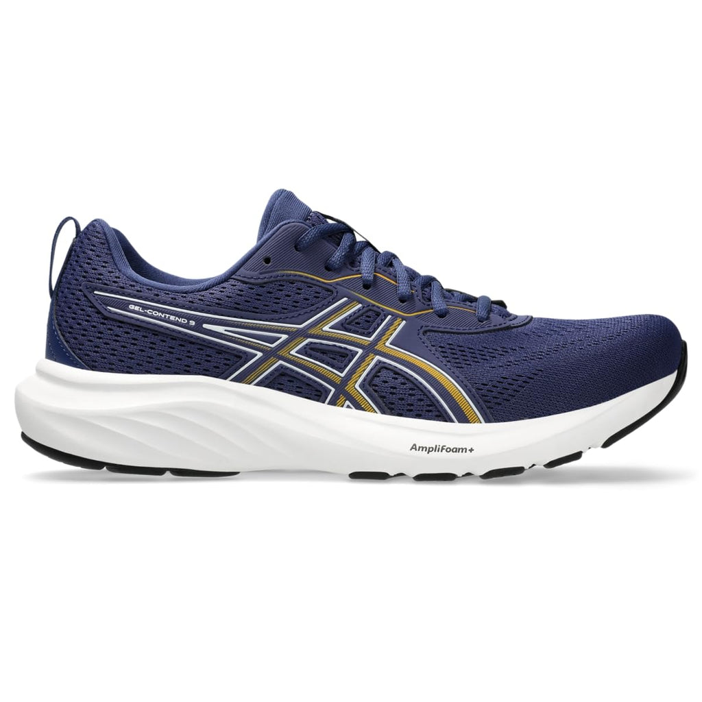 Asics GEL-CONTEND 9 MEN STANDARD mens Sneaker
