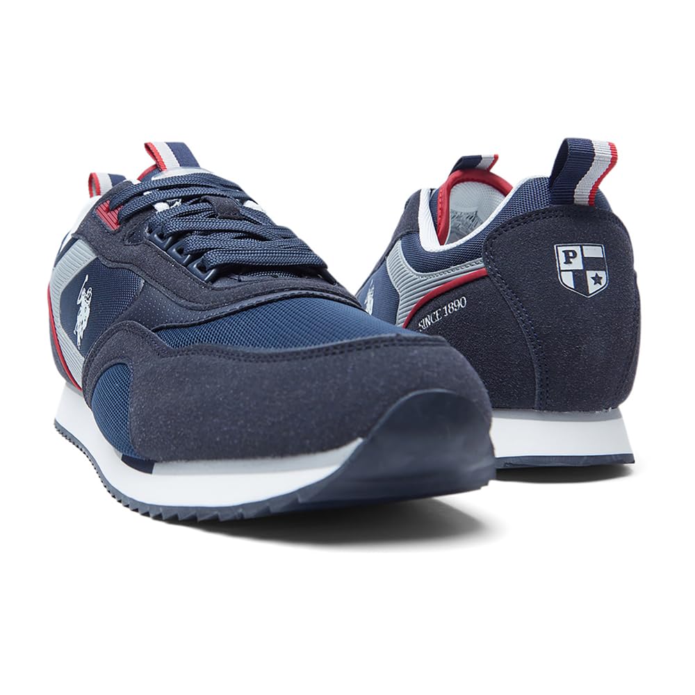 U.S POLO ASSN. MEDI GLB 5FX OD mens Sneaker