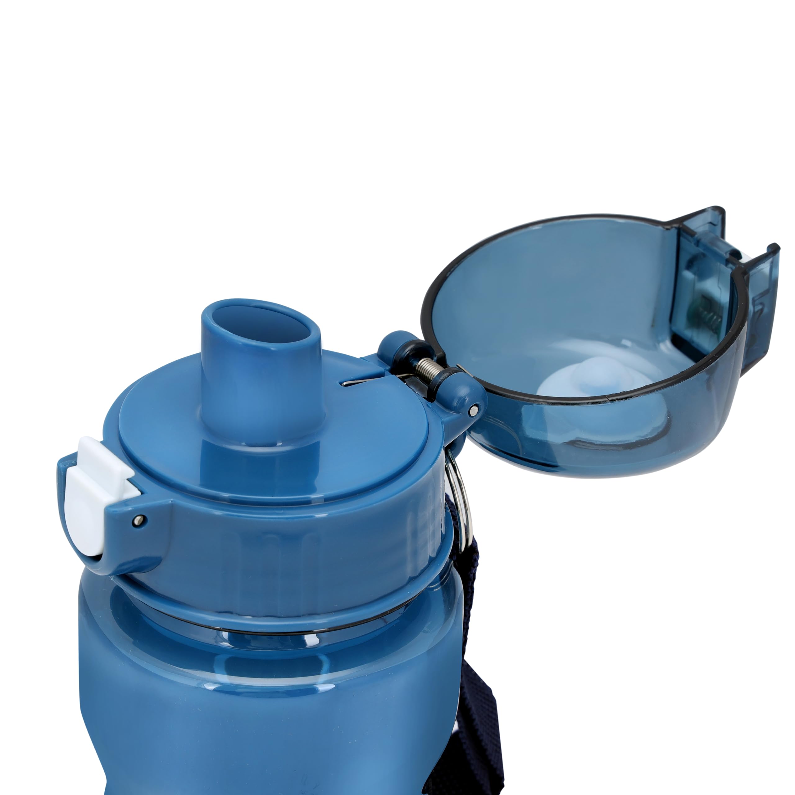 Royalford Water Bottle 750Ml, Assorted Colors